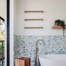 Bathroom Colours That Will Explode