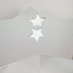 STAR Cocktail Table - Coffee Tables