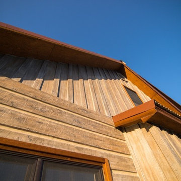 Cedar Vale, Kansas Residence