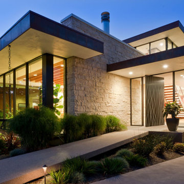 Santa Barbara Modern