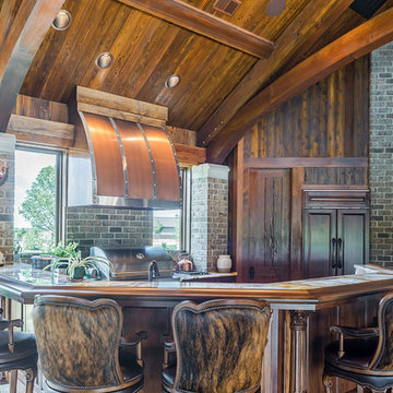 Prairie Estate Living