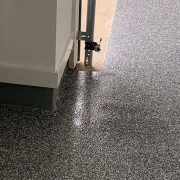 Garage Floor Coating