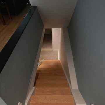 Basement Home Gym