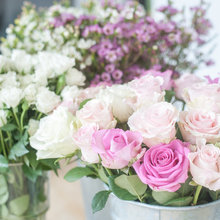 Fleurs