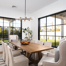 dinning room