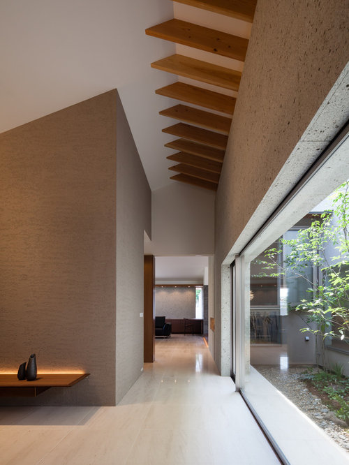 Our 50 Best Asian Hallway Ideas & Decoration Pictures Houzz