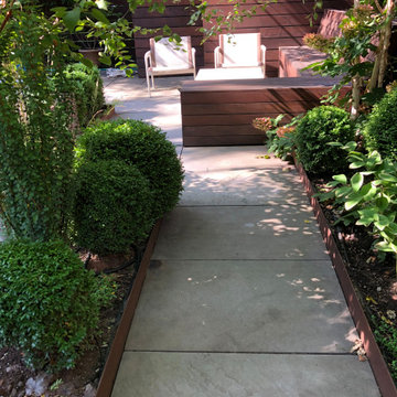 Cobble Hill Pool
