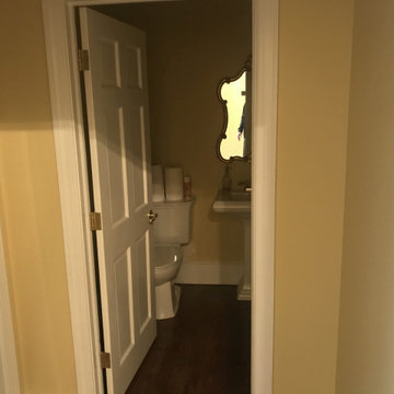 Whole House Remodel - BEFORE