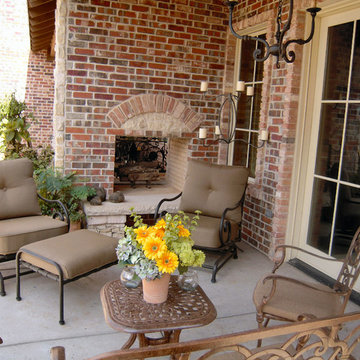 Southwestern House Plan 4949
