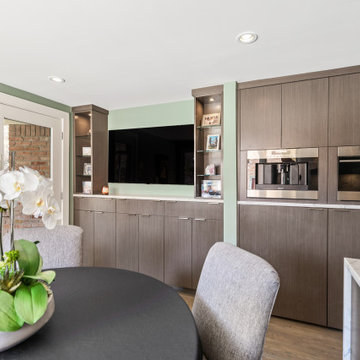 West Highland Park Revival: Blending Contemporary Charm with MidCentury