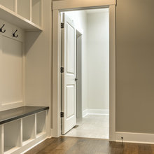 lockers