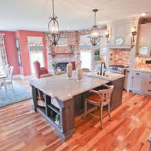 Kitchen Ideas