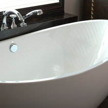 Bathroom Ideas