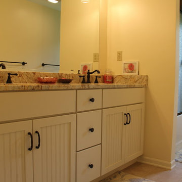 Classic Bathroom