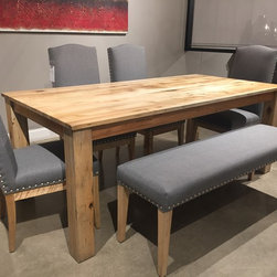 New 2016 Arrivals - Dining Sets