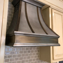Zinc Hoods