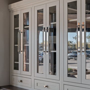 Beverly Hills Showroom