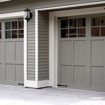 Garage Doors