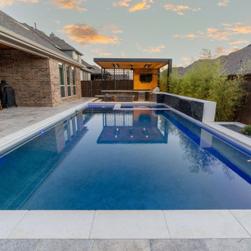 Travis - Prosper, Texas