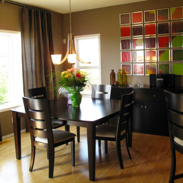 Interior Designs