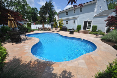 Pool - pool idea in New York
