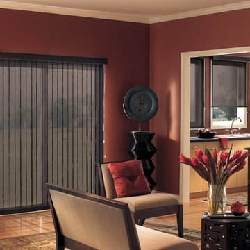 Vertical Blinds