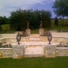 Landscape Walls