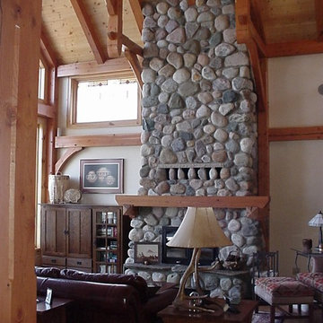 Elements - Fireplaces