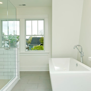 NE 44th Dutch Colonial Remodel