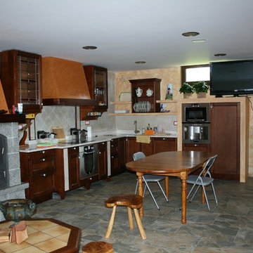 Vivienda Unifamiliar Gijón