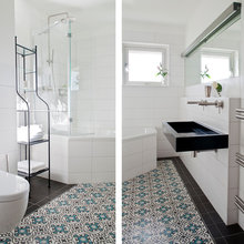 moroccan tile