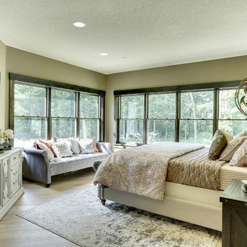 Custom Home