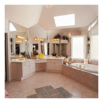 Homearama 1995 Lago Mar Virginia Beach