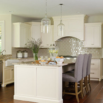 Kitchens