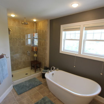 Custom Dreamline Modular Home Raynham MA