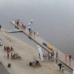 Rowing Docks by AccuDock - Outdoor Products