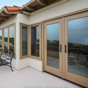Attractive Home with New Windows and Doors - Renewal by Andersen Bay Area