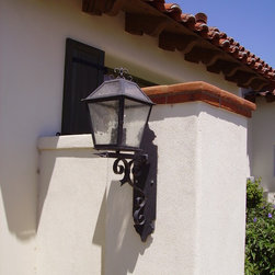 Lighting - Products
