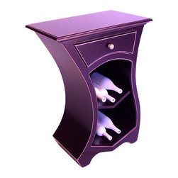Wine Rack No. 1 - Wine Racks