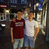 Foto von Alex Win