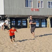 Dee Benvie's photo