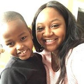 Kaylah Temple's photo