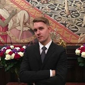 Foto de Dmitry Lysenkov