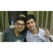Akshay Seth's photo