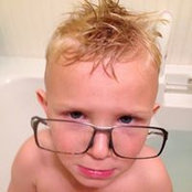 Patrick Barlow's photo