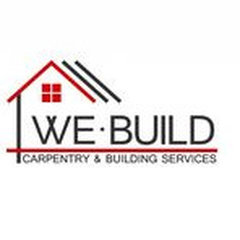We Build Carpentry