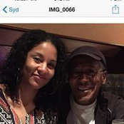 Ebonie Taylor's photo