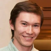 Foto von Marat Shaken
