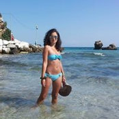 Lia Olis billede