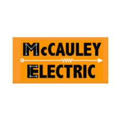 McCauley Electric